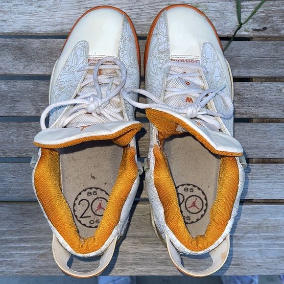 SOLD ON EBAY—- Jordan Dub-Zero Ceramic size 10.5 - Picture 10 of 11